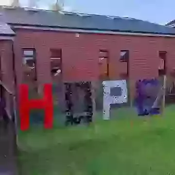 Our Building